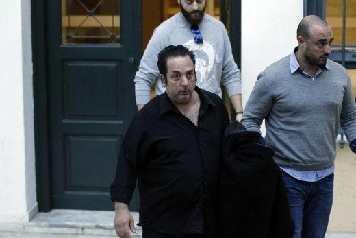 Ριχάρδος: Ζητεί να αφεθεί ελεύθερος